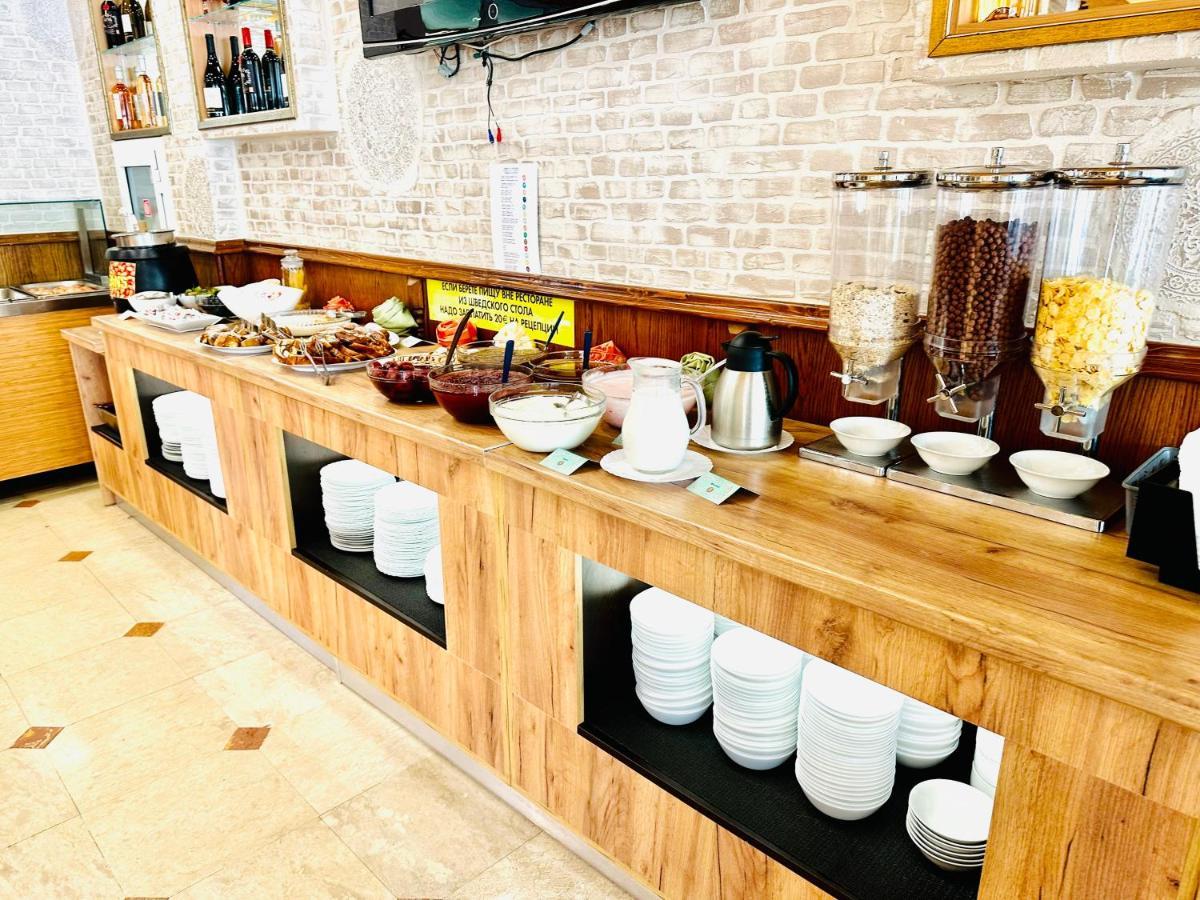 晴天俱乐部酒店 阳光海滩 外观 照片